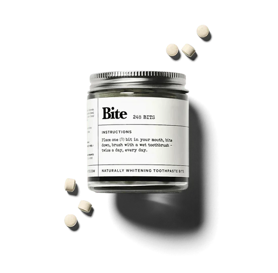 Bite ToothPaste